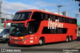 Expresso Itamarati 7045 na cidade de São Paulo, São Paulo, Brasil, por Matheus Henrique. Número da foto: #13023617.