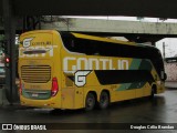 Empresa Gontijo de Transportes 23015 na cidade de Belo Horizonte, Minas Gerais, Brasil, por Douglas Célio Brandao. Número da foto: #13024443.