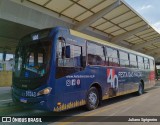 Rápido Sumaré - Piracicaba 57043 na cidade de Piracicaba, São Paulo, Brasil, por Juliano Sgrigneiro. Número da foto: #13024730.