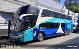 Marlim Azul Turismo 2015 na cidade de Cachoeiro de Itapemirim, Espírito Santo, Brasil, por Gabriel Telles. Número da foto: #13022544.