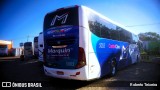Marquin Service Transportes e Turismo 5005 na cidade de Jundiaí, São Paulo, Brasil, por Roberto Teixeira. Número da foto: #13023586.