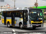 Qualibus Qualidade em Transportes 3 5946 na cidade de São Paulo, São Paulo, Brasil, por Renan  Bomfim Deodato. Número da foto: #:id.