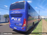 Paz Turismo 10000 na cidade de Sertãozinho, São Paulo, Brasil, por Jonata Rodrigo. Número da foto: #:id.