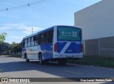 Transvida Transporte Coletivo 2050 na cidade de Ji-Paraná, Rondônia, Brasil, por Gian Lucas  Santana Zardo. Número da foto: #13023313.
