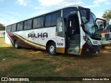 Milha 9200 na cidade de Artur Nogueira, São Paulo, Brasil, por Adriano Sousa da Silva. Número da foto: #13022583.
