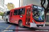 Viação Cuiabá 44102 na cidade de Belo Horizonte, Minas Gerais, Brasil, por Gabriel Costa Guimarães. Número da foto: #13022446.