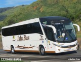 Isla Bus Transportes 3300 na cidade de Aparecida, São Paulo, Brasil, por Adailton Cruz. Número da foto: #13022691.