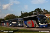 CMW Transportes 1355 na cidade de Taubaté, São Paulo, Brasil, por Matheus Henrique. Número da foto: #13023755.