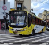 Viação Campo dos Ouros 3088 na cidade de Guarulhos, São Paulo, Brasil, por Felipe Mariz. Número da foto: #13023637.