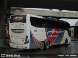 Arte Transportes e Turismo 4000 na cidade de Belo Horizonte, Minas Gerais, Brasil, por Douglas Célio Brandao. Número da foto: #13024593.