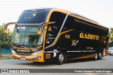 Auto Viação Gadotti 7030 na cidade de São Paulo, São Paulo, Brasil, por Paulo Henrique Pereira Borges. Número da foto: #13022884.