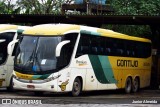 Empresa Gontijo de Transportes 18335 na cidade de Governador Valadares, Minas Gerais, Brasil, por Junior Almeida. Número da foto: #13023789.