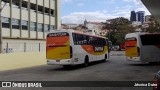 Saritur - Santa Rita Transporte Urbano e Rodoviário 10900 na cidade de Oliveira, Minas Gerais, Brasil, por Jéssica Dutra. Número da foto: #13022489.