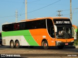 Ônibus Particulares  na cidade de Teresina, Piauí, Brasil, por João Victor. Número da foto: #:id.