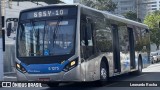 Viação Grajaú S.A. 6 1275 na cidade de São Paulo, São Paulo, Brasil, por Leonardo Rocha. Número da foto: #13023064.