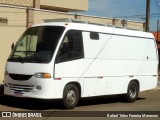 Motorhomes 9169 na cidade de Firminópolis, Goiás, Brasil, por Rafael Teles Ferreira Meneses. Número da foto: #13024252.