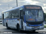 Transportes Futuro C30361 na cidade de Rio de Janeiro, Rio de Janeiro, Brasil, por Vinicius Lopes. Número da foto: #13022095.
