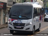 VICAL - Viação Caravelas Ltda. > Vical Tur 2725158 na cidade de Manaus, Amazonas, Brasil, por Cristiano Eurico Jardim. Número da foto: #13023148.