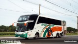 Empresa de Transportes Andorinha 6267 na cidade de Assis, São Paulo, Brasil, por Francisco Ivano. Número da foto: #13024456.