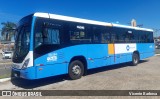 Rápido Araguaia 50.154 na cidade de Goiânia, Goiás, Brasil, por Vicente Barbosa. Número da foto: #:id.
