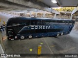 Viação Cometa 723022 na cidade de Curitiba, Paraná, Brasil, por Jeferson Brant. Número da foto: #13023510.