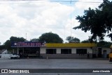 Pontos de Apoio CHURRASCARIA ESTRELA DO SUL na cidade de Nova Itarana, Bahia, Brasil, por Junior Almeida. Número da foto: #13023827.