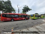 Auto Lotação Ingá 1.1.067 na cidade de Niterói, Rio de Janeiro, Brasil, por Pedro Otávio. Número da foto: #13023236.