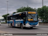 Auto Viação Jabour D86290 na cidade de Rio de Janeiro, Rio de Janeiro, Brasil, por Leonardo Alecsander. Número da foto: #:id.