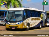 Águia Dourada 2061 na cidade de Aracaju, Sergipe, Brasil, por Gledson Santos Freitas. Número da foto: #13024193.