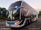 Transmar Turismo 25000 na cidade de Ribeirão Preto, São Paulo, Brasil, por Daniel Aparecido de Souza. Número da foto: #13022110.