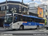 BB Transportes e Turismo 5969 na cidade de Barueri, São Paulo, Brasil, por Pedro Henrique Alves Silva. Número da foto: #13022119.