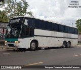 Ônibus Particulares 4D06 na cidade de Belém, Pará, Brasil, por Transporte Paraense. Número da foto: #:id.