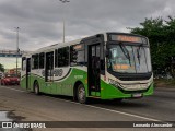 Expresso Real Rio RJ 133.028 na cidade de Rio de Janeiro, Rio de Janeiro, Brasil, por Leonardo Alecsander. Número da foto: #:id.