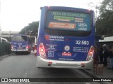 Viação Transdutra 32.593 na cidade de São Paulo, São Paulo, Brasil, por Lucas Pinheiro. Número da foto: #:id.