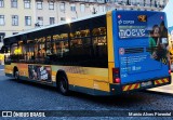 Companhia Carris de Ferro de Lisboa 2262 na cidade de Lisbon, Lisbon, Portugal, por Marcio Alves Pimentel. Número da foto: #13024721.