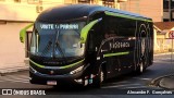 Viação Garcia 92060 na cidade de Balneário Camboriú, Santa Catarina, Brasil, por Alexandre F.  Gonçalves. Número da foto: #13022046.