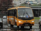 Transporte Suplementar de Belo Horizonte 1131 na cidade de Belo Horizonte, Minas Gerais, Brasil, por Douglas Célio Brandao. Número da foto: #13024631.
