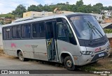 Mirian Tour 5005 na cidade de Barra do Piraí, Rio de Janeiro, Brasil, por Maxwel Silva. Número da foto: #13022652.