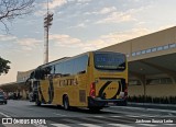 Viação Ultra 2297 na cidade de São Paulo, São Paulo, Brasil, por Jackson Sousa Leite. Número da foto: #13022365.