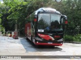 Lirabus 26005 na cidade de São Paulo, São Paulo, Brasil, por Luis Nunez. Número da foto: #13022823.