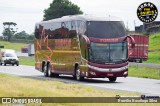 Turisa Turismo 10080 na cidade de São José dos Pinhais, Paraná, Brasil, por Romílio Busólogo Silva . Número da foto: #13024329.