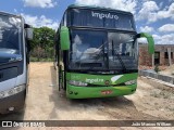Impulso Turismo e Transportes 940 na cidade de Leandro Ferreira, Minas Gerais, Brasil, por João Marcos William. Número da foto: #13022397.