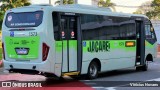 JTU - Jacareí Transporte Urbano 1573 na cidade de Jacareí, São Paulo, Brasil, por Vinicius Novaes. Número da foto: #13023688.