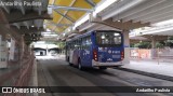 Next Mobilidade - ABC Sistema de Transporte 81.623 na cidade de São Caetano do Sul, São Paulo, Brasil, por Andarilho Paulista. Número da foto: #13022532.