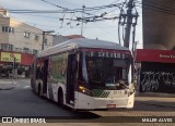 Next Mobilidade - ABC Sistema de Transporte 8178 na cidade de Santo André, São Paulo, Brasil, por MILLER ALVES. Número da foto: #13022248.