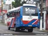 Vivian Transportes e Turismo 22725079 na cidade de Manaus, Amazonas, Brasil, por Cristiano Eurico Jardim. Número da foto: #13023152.