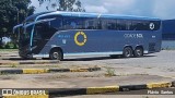 Viação Cidade Sol 10200 na cidade de Cruz das Almas, Bahia, Brasil, por Flávio  Santos. Número da foto: #13023513.