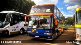 Transportadora Tamboré 1212 na cidade de Artur Nogueira, São Paulo, Brasil, por Roberto Teixeira. Número da foto: #13023604.