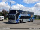 Gasparzinho Turismo 1040 na cidade de Caruaru, Pernambuco, Brasil, por Lenilson da Silva Pessoa. Número da foto: #13023672.
