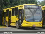 Gidion Transporte e Turismo 10416 na cidade de Joinville, Santa Catarina, Brasil, por Rodrigo Martins. Número da foto: #13022695.